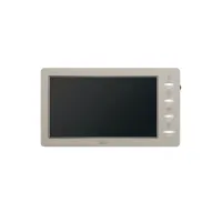 CTV-M3702 Gamma Be (бежевый). Монитор домофона цветной. CTV