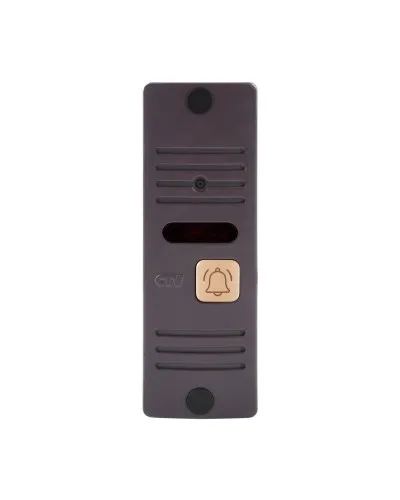 CTV-D10 Plus B (гавана). Вызывная панель цветная. CTV в Петрозаводске