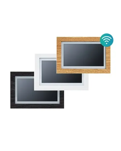CTV-M5708 Image. Монитор домофона цветной. CTV в Петрозаводске