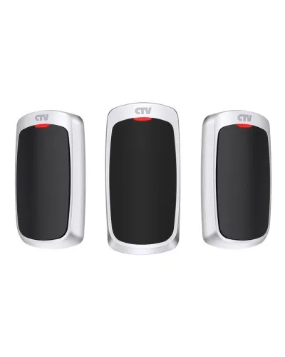 CTV-RM10 EM. Считыватель бесконтактный для proxi-карт. CTV в Петрозаводске
