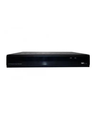 CO-RNI1601. IP-видеорегистратор 16-канальный. ComOnyx в Петрозаводске