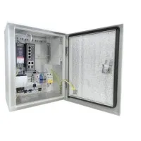 CO-SBOXP505M-H. Уличная станция. ComOnyx