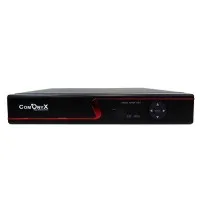 CO-RDH50401v3. Видеорегистратор мультиформатный 4-канальный. ComOnyx