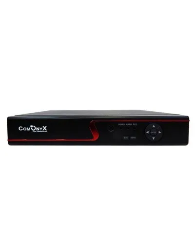 CO-RDH50401v3. Видеорегистратор мультиформатный 4-канальный. ComOnyx в Петрозаводске