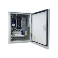 CO-SBOXP511M. Уличная станция. ComOnyx