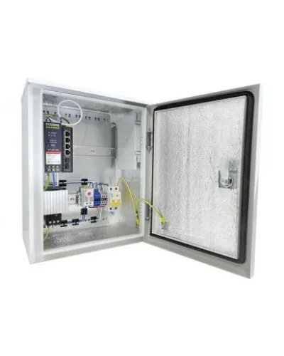 CO-SBOXP505-H. Уличная станция. ComOnyx в Петрозаводске