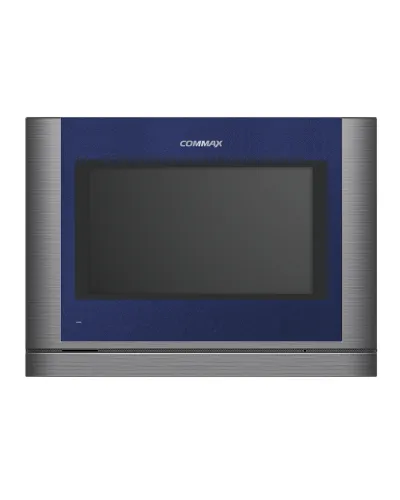 CDV-70MF/VZ (темно-серый). Монитор видеодомофона цветной. Commax в Петрозаводске