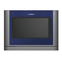 CDV-70MF/XL (темно-серый). Монитор видеодомофона цветной. Commax