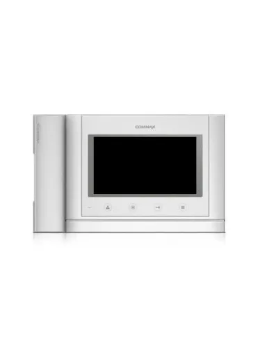CDV-70MH Metalo (белый). Монитор домофона цветной. Commax в Петрозаводске