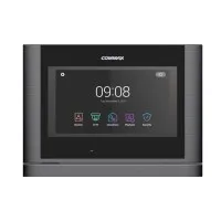 CDV-70MF/XL (светло-серый) Black Smog. Монитор видеодомофона цветной. Commax