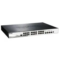 DGS-1510-28XMP/A1A. Коммутатор. D-Link