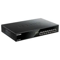 DGS-1008MP/B1A. Коммутатор. D-Link