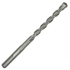 Бур SDS-plus 2C PLUS 6х100/160, 2-cutting (2PD06L0160): Бур SDS-plus
