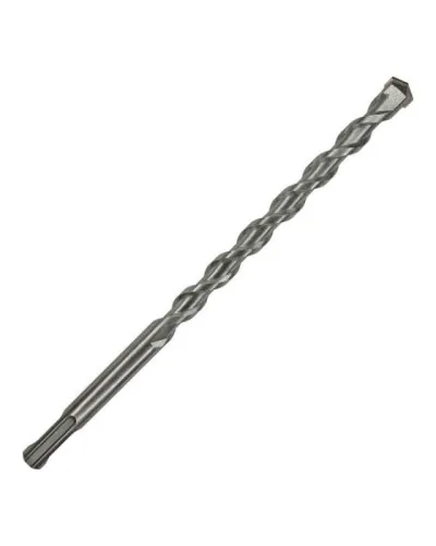 Бур SDS-plus 2C PLUS 6х200/260, 2-cutting (2PD06L0260): Бур SDS-plus в Петрозаводске