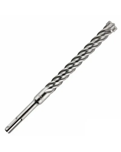 Бур SDS-plus ZENTRO 8х100/160, 4-cutting (4361): Бур SDS-plus в Петрозаводске