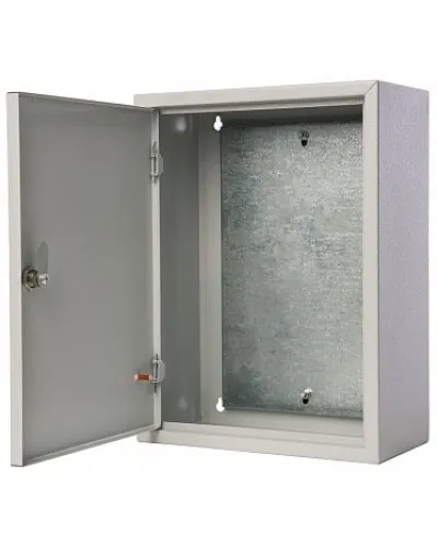 ЩМП-04 400х300х155 IP31 (30544DEK). Щит с монтажной панелью. DEKraft в Петрозаводске