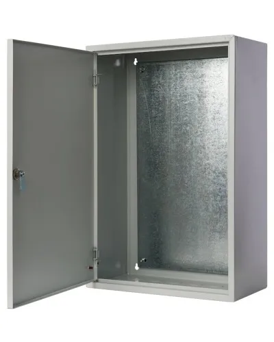 ЩМП-09 600х400х210 IP31 (30549DEK). Щит с монтажной панелью. DEKraft в Петрозаводске