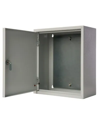 ЩМП-03 350х300х155 IP31 (30543DEK). Щит с монтажной панелью. DEKraft в Петрозаводске