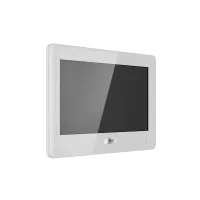 DHI-VTH5421HW-W. Монитор IP-видеодомофона цветной. Dahua