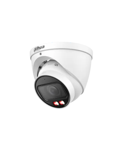 DH-IPC-HDW3449HP-AS-PV-0280B-S5. Профессиональная видеокамера IP купольная. Dahua в Петрозаводске