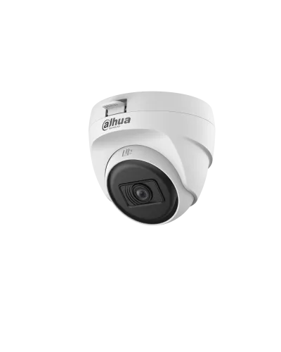 DH-HAC-T1A21P-U-0360B. Профессиональная видеокамера мультиформатная купольная. Dahua в Петрозаводске