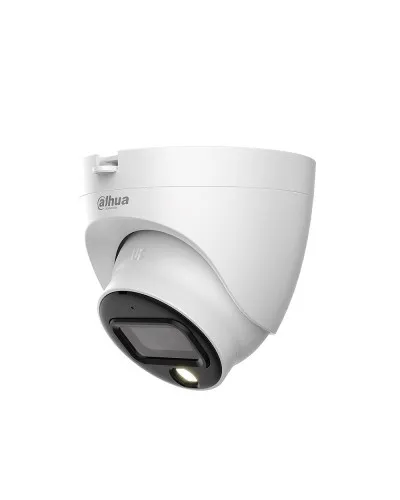 DH-HAC-HDW1509TLQP-A-LED-0360B-S2. Профессиональная видеокамера мультиформатная купольная. Dahua в Петрозаводске