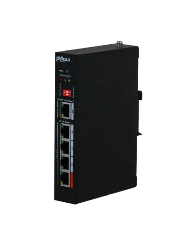 DH-PFT1500. Инжектор PoE. Dahua в Петрозаводске