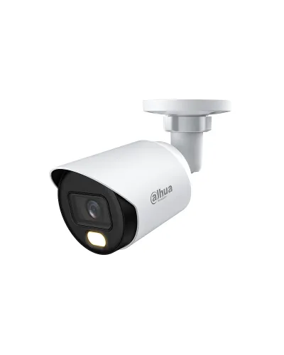 DH-HAC-HFW1509TP-A-LED-0280B-S3. Профессиональная видеокамера мультиформатная цилиндрическая. Dahua в Петрозаводске