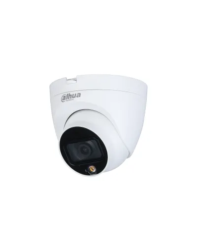 DH-HAC-HDW1239TLQP-A-LED-0280B-S2. Профессиональная видеокамера мультиформатная купольная. Dahua в Петрозаводске