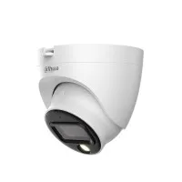 DH-HAC-HDW1509TLQP-A-LED-0280B-S2. Профессиональная видеокамера мультиформатная купольная. Dahua