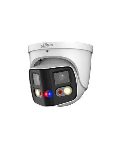 DH-IPC-PDW3849P-A180-E2-AS-PV-0280B. Профессиональная видеокамера IP купольная. Dahua в Петрозаводске