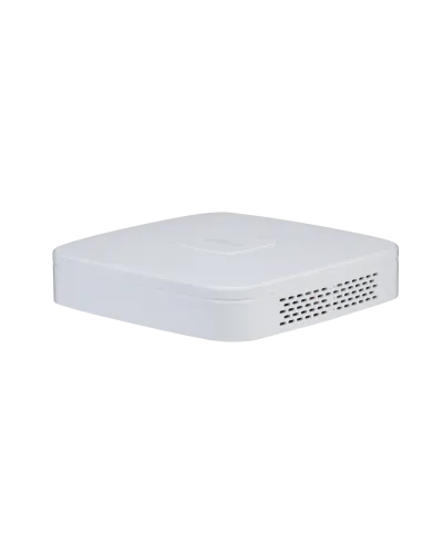 DHI-NVR4108-4KS3. IP-видеорегистратор 8-канальный. Dahua в Петрозаводске