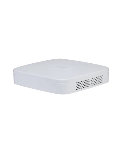 DHI-NVR2104-I2. IP-видеорегистратор 4-канальный. Dahua в Петрозаводске