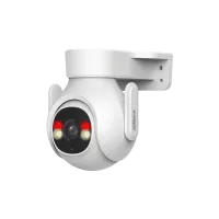 DH-IPC-P5BP-PV-0360B. Профессиональная видеокамера IP поворотная. Dahua