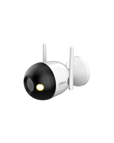 DH-IPC-F2CP-LED-0280B. Профессиональная видеокамера IP цилиндрическая. Dahua в Петрозаводске