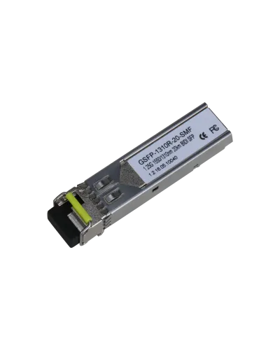 DH-GSFP-1310R-20-SMF. SFP модуль. Dahua в Петрозаводске