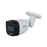 DH-HAC-HFW1200CMP-IL-A-0280B-S6. Профессиональная видеокамера мультиформатная цилиндрическая . Dahua