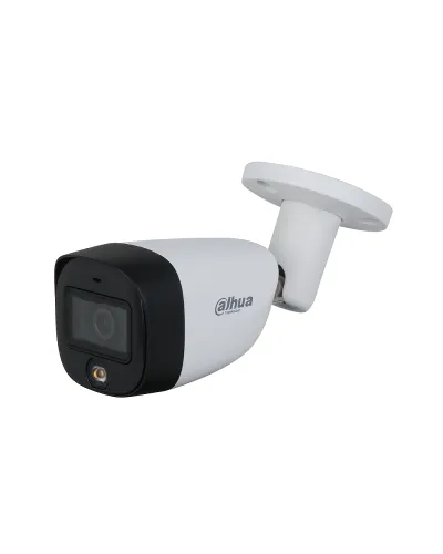 DH-HAC-HFW1200CMP-IL-A-0280B-S6. Профессиональная видеокамера мультиформатная цилиндрическая . Dahua в Петрозаводске