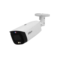 DH-IPC-HFW3849T1P-AS-PV-0360B-S4. Профессиональная видеокамера IP цилиндрическая. Dahua