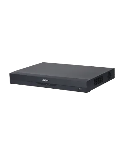 DHI-NVR5208-8P-EI. IP-видеорегистратор 8-канальный. Dahua в Петрозаводске
