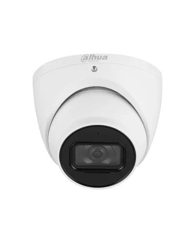 DH-IPC-HDW3241EMP-S-0360B-S2. Профессиональная видеокамера IP купольная. Dahua в Петрозаводске