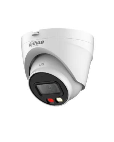 DH-IPC-HDW1439VP-A-IL-0280B. Профессиональная видеокамера IP купольная. Dahua в Петрозаводске