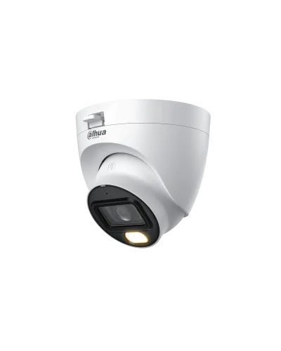 DH-HAC-HDW1509TLQP-A-LED-0280B-S3. Профессиональная видеокамера мультиформатная купольная. Dahua в Петрозаводске