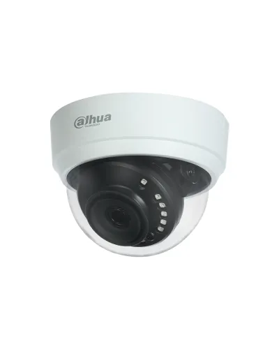 DH-HAC-D1A21P-0360B. Профессиональная видеокамера мультиформатная купольная. Dahua в Петрозаводске