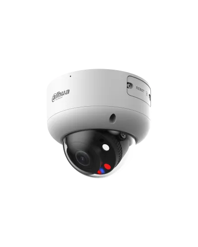 DH-IPC-HDBW3849R1P-ZAS-PV-S5. Профессиональная видеокамера IP купольная. Dahua в Петрозаводске
