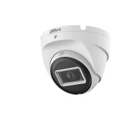 DH-HAC-T2A51P-U-0360B-S2. Профессиональная видеокамера мультиформатная купольная. Dahua