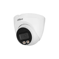 DH-IPC-HDW2249TP-S-LED-0360B. Профессиональная видеокамера IP купольная. Dahua