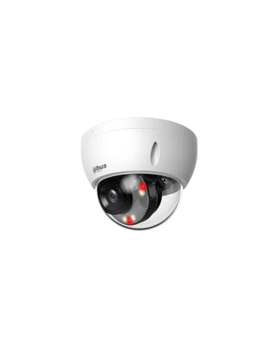 DH-IPC-HDBW2849EP-S-IL-0360B. Профессиональная видеокамера IP купольная. Dahua в Петрозаводске