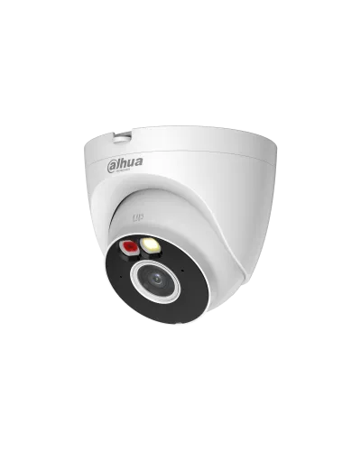 DH-IPC-T4AP-PV-0280B. Профессиональная видеокамера IP купольная. Dahua в Петрозаводске