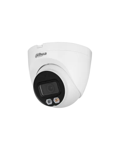 DH-IPC-HDW2249TP-S-IL-0280B. Профессиональная видеокамера IP купольная. Dahua в Петрозаводске
